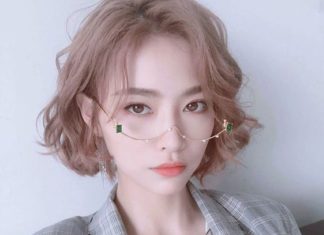 8 Beautiful Short Curly Hairstyles for Thin Hair