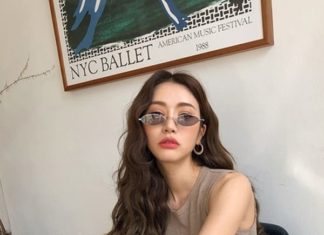 Fresh New Look for Curly Hippie Hairdo in Spring-Summer