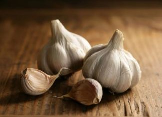 4 Tips to Preserve Peeled Garlic for a Whole Year, Keeping it Fresh, Fragrant, and Nutritious