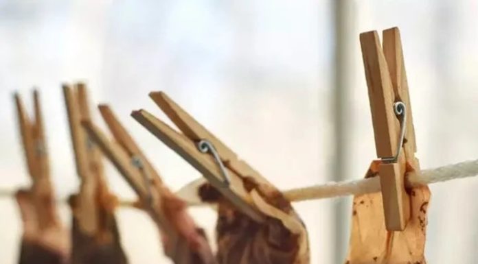 Amazing Benefits of Used Tea Bags