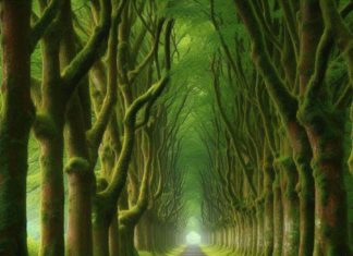 Psychological Quiz: Your Chosen Path Reveals Your Protector in the Second Half of Life!