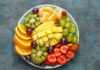 Is eating fruit after a meal fattening?