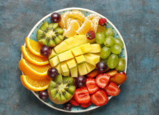 Is eating fruit after a meal fattening?