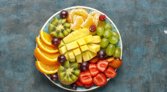 Is eating fruit after a meal fattening?