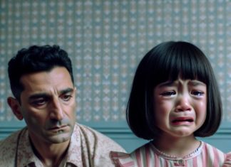 The ultimate solution to stop tantrums: No scolding or spoiling, the top parents do something different