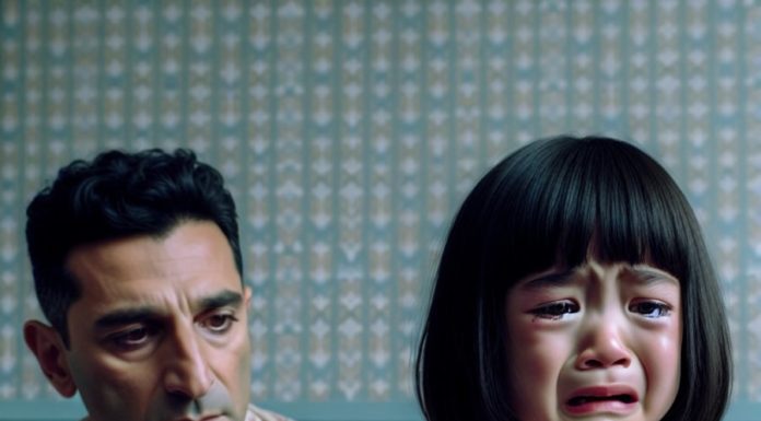 The ultimate solution to stop tantrums: No scolding or spoiling, the top parents do something different