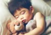 Choose Sleep or Sing Lullabies: Which Option Makes Your Child Smarter?