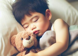 Choose Sleep or Sing Lullabies: Which Option Makes Your Child Smarter?