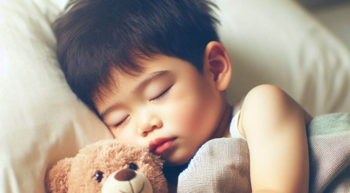 Choose Sleep or Sing Lullabies: Which Option Makes Your Child Smarter?
