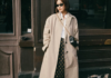 10 trendy and elegant trench coat outfit ideas for women to bookmark