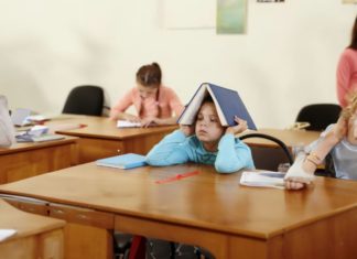 Transform your lazy child into a diligent learner with this gentle approach