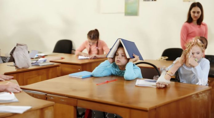 Transform your lazy child into a diligent learner with this gentle approach