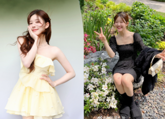 Triệu Lộ Tư – Controversial at Events, But Always Praised in Everyday Life