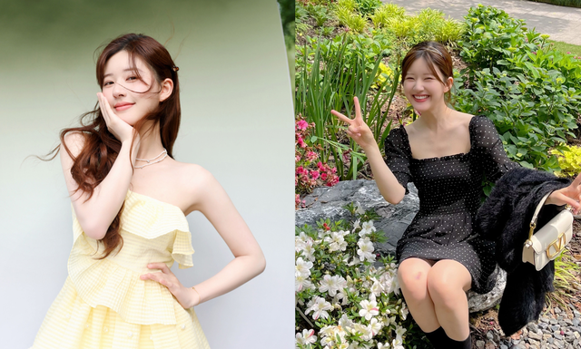 Triệu Lộ Tư – Controversial at Events, But Always Praised in Everyday Life