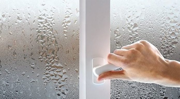 Dehumidifier Is the Solution: Dry Your Home in 15 Minutes