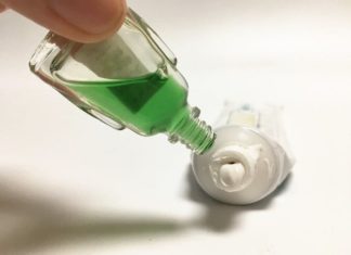 Mixing Essential Oil with Toothpaste: Surprising Benefits, Solving Problems for Both Men and Women