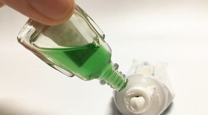 Mixing Essential Oil with Toothpaste: Surprising Benefits, Solving Problems for Both Men and Women