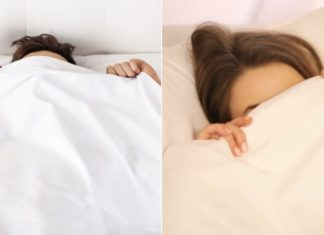 Winter Wrap Up – The Warmth and Risks of Sleeping with a Covered Head: Beware of these 65 Serious Issues