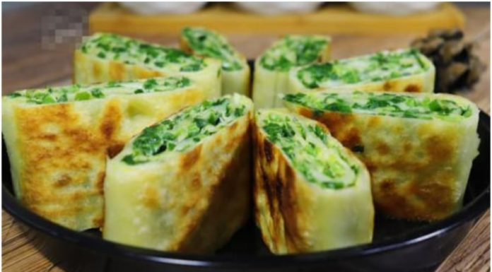 Fried eggs only need oil and onions, it’s crazy: Learn from the Japanese to skip this and have a delicious and unique taste, prevent K