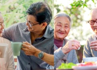 4 Secrets to Longevity: The 4 Body Parts That Get Cleaner with Age