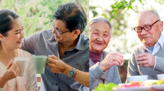 4 Secrets to Longevity: The 4 Body Parts That Get Cleaner with Age