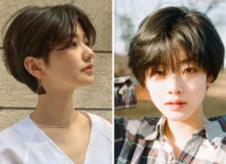 Finding the perfect hairstyle for a Leo