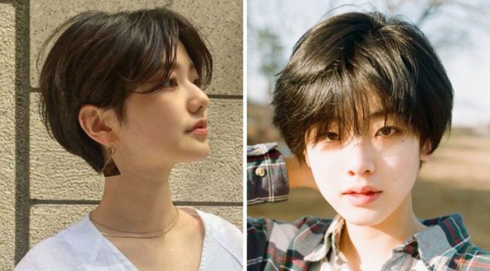 Finding the perfect hairstyle for a Leo