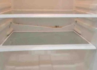 Amazing Uses of a Broken Refrigerator in the Bedroom
