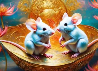 Lucky fortunes come your way till 3/3, making the most out of age 4, wealth and success abound