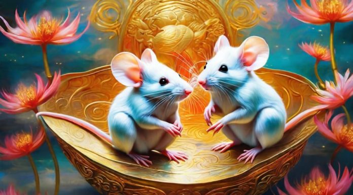 Lucky fortunes come your way till 3/3, making the most out of age 4, wealth and success abound