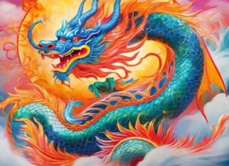 Before the 2nd lunar month’s Full Moon, at the age of 4, successful business, money keeps pouring in continuously