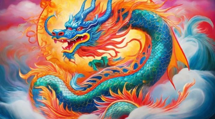 Before the 2nd lunar month’s Full Moon, at the age of 4, successful business, money keeps pouring in continuously