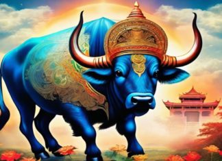 From now until the 15th day of the second lunar month, Phat Ba brings prosperity and grants relief from poverty, ascending to a better life at the age of 3.