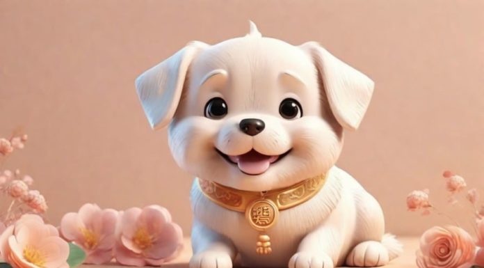 After tonight: 2-year-old gains ancestral fortune like water, 1-year-old God of Wealth brings early prosperity to become a great rich person