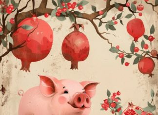 Congratulations on 4 years with Lucky Star, Fortune accompany from now until the end of March 2024