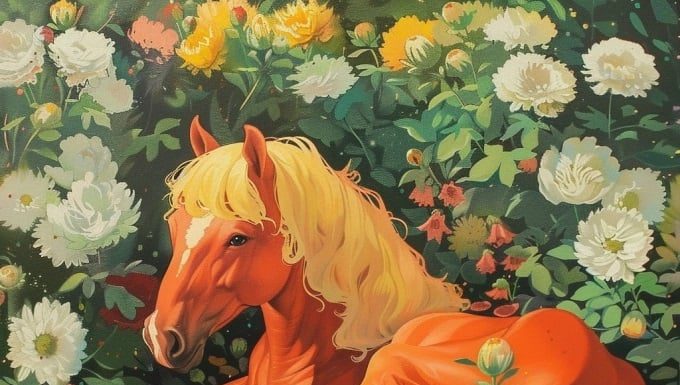 “Sweet Trap”: 3-Year-Old Easily Falls for Honeyed Words, Losing Money in the Year of Metal Rat