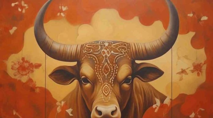 The Magic of Goodness: How a Child’s Fortune is Protected by the Sand Spirit