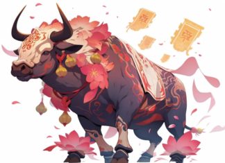 4-Year-Old Thrives Like a Dragon, Receiving Abundant Blessings in the Third Lunar Month