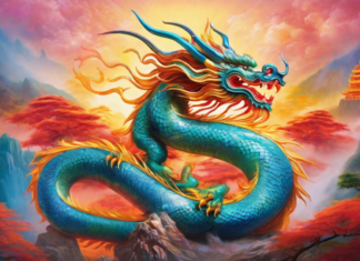 5 Days in the Lunar February: 4-year-old sweeps away troubles, career soars, fortunes as high as the mountains.