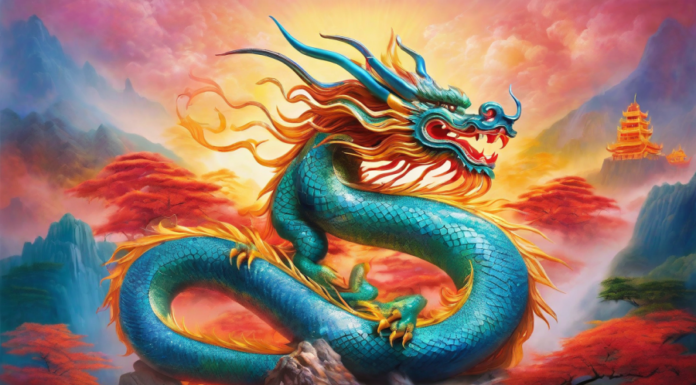 5 Days in the Lunar February: 4-year-old sweeps away troubles, career soars, fortunes as high as the mountains.