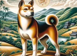 4-year-old red in February of the lunar calendar: Goddess of Mercy brings luck and wealth to conquer all, taking all the money in the world