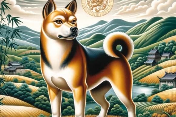 4-year-old red in February of the lunar calendar: Goddess of Mercy brings luck and wealth to conquer all, taking all the money in the world