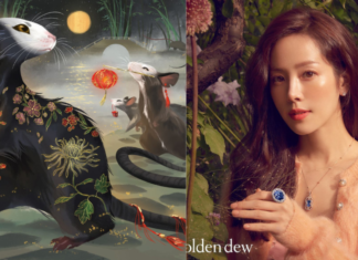 Early April: Flourishing Year of Transformation, Abundant Prosperity