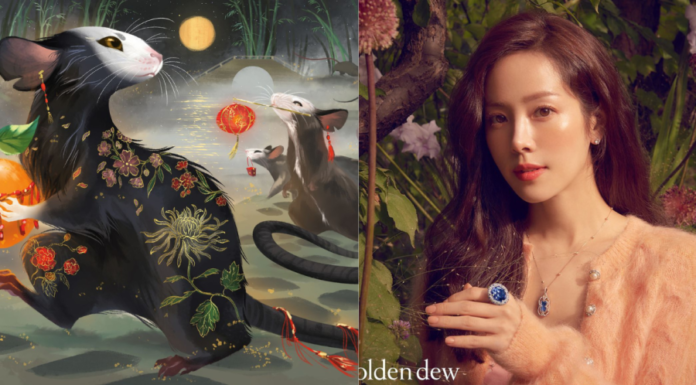 Early April: Flourishing Year of Transformation, Abundant Prosperity