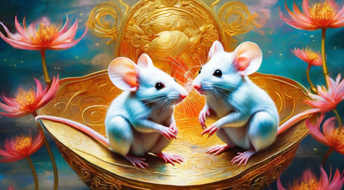 Rich and Lucky: 4-year Fortune and Prosperity, Endless Wealth, Sky-high Money until March 15th, Solar Calendar