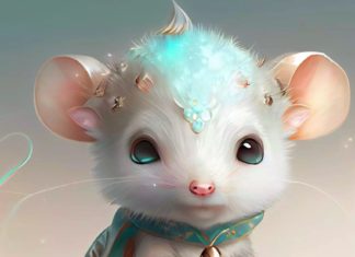 Why should one not love the Year of the Rat, marry the Year of the Tiger, or get close to the Year of the Rooster, according to folklore?