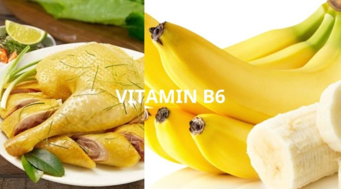 Scientific Discovery: Healing Cancer Through the Power of Banana and Chicken Nutrition