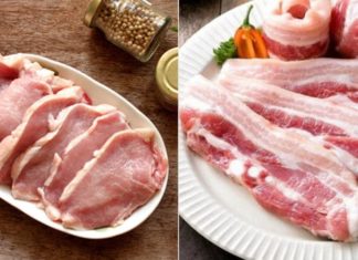 Marinate grilled meat without using salt, marinate with this seasoning for tender, fragrant, and flavorful meat that won’t dry out.