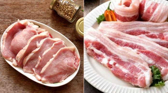 Marinate grilled meat without using salt, marinate with this seasoning for tender, fragrant, and flavorful meat that won’t dry out.