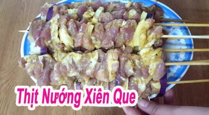 Upgrade your BBQ game with this easy and flavorful meat marinade!